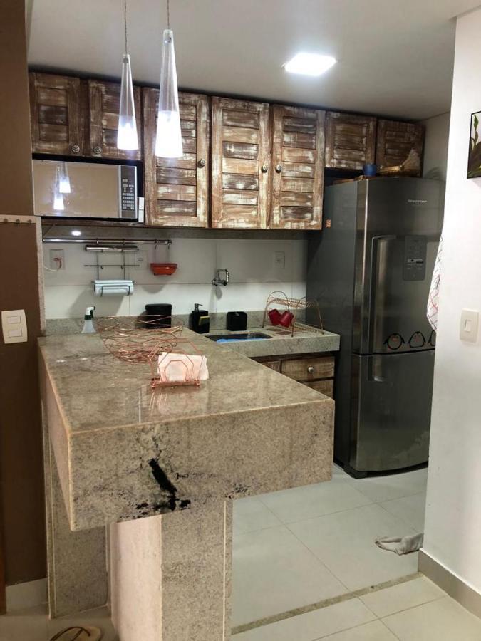 Areias De Itacimirim 104 Village - Pe Na Areia Bagian luar foto