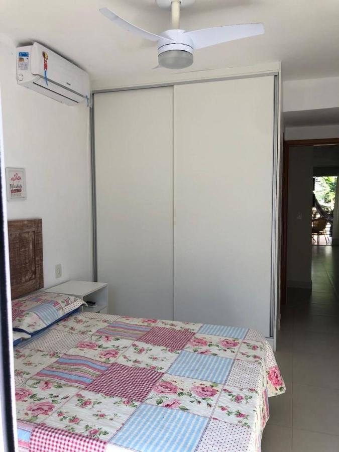 Areias De Itacimirim 104 Village - Pe Na Areia Bagian luar foto