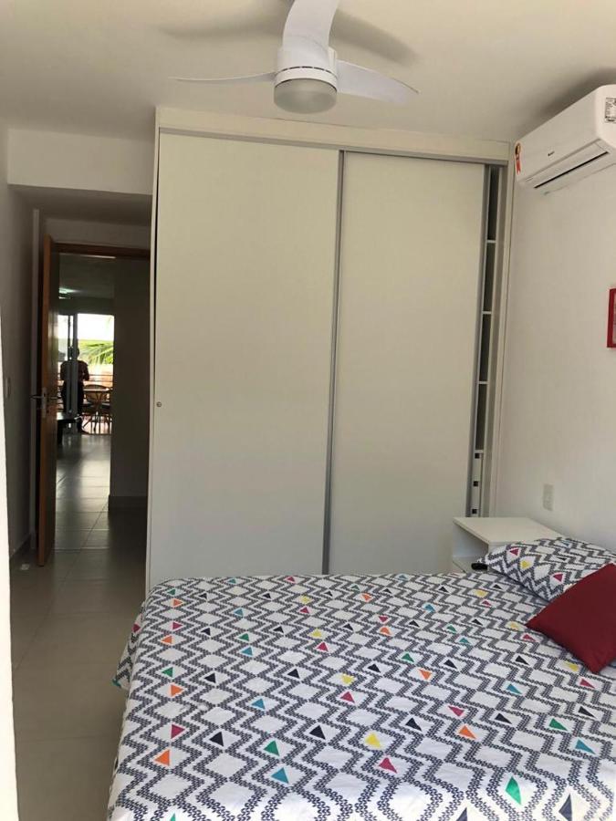 Areias De Itacimirim 104 Village - Pe Na Areia Bagian luar foto